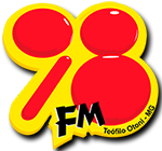 Rádio 98