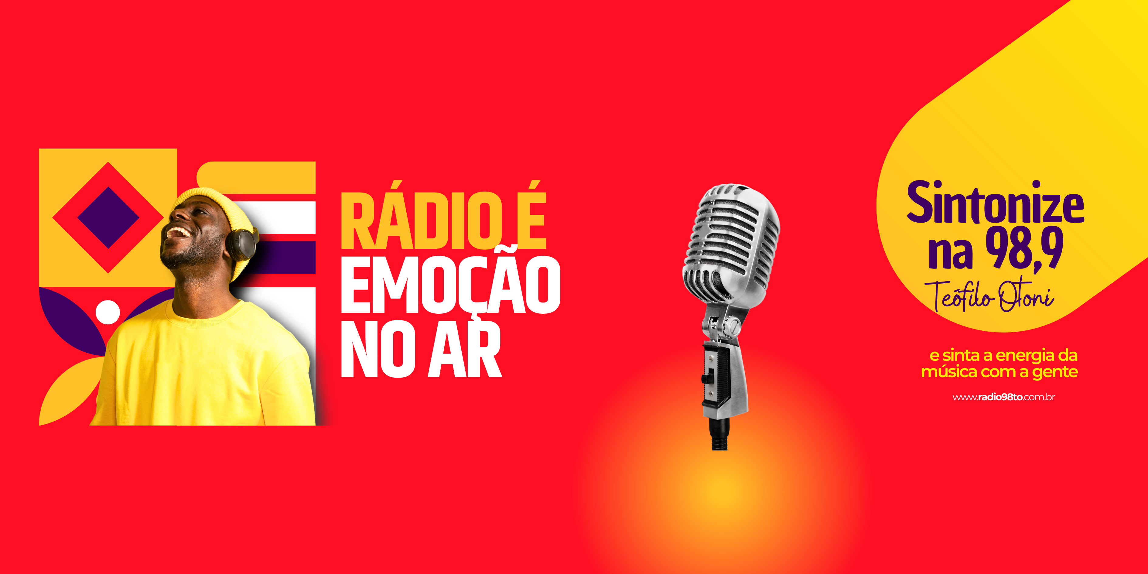 Rádio 98