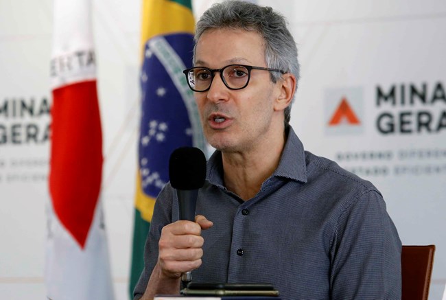 Foto: Gil Leonardi/Imprensa MG